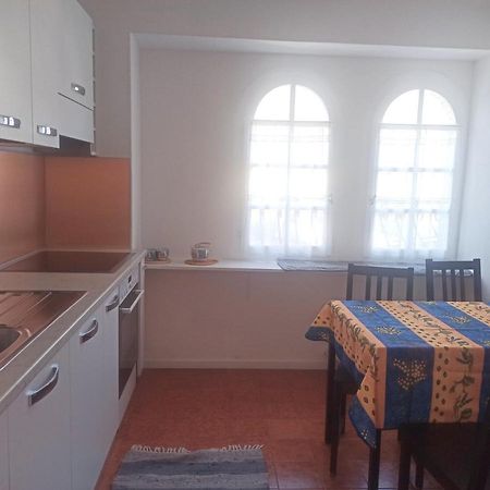 La Fiorita Apartment Bironico Exterior photo