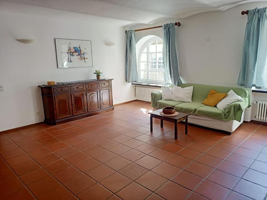 La Fiorita Apartment Bironico Exterior photo